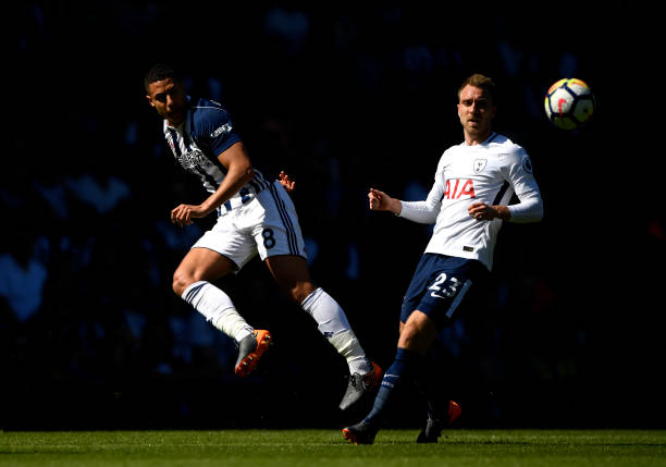 树立了榜样 树立了榜样