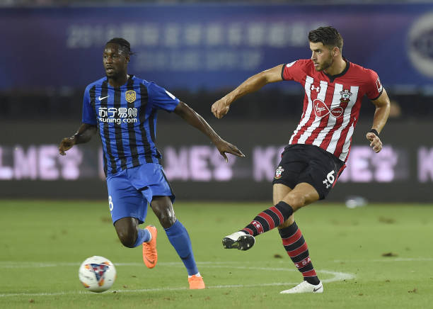 他曾以一记 他曾以一记