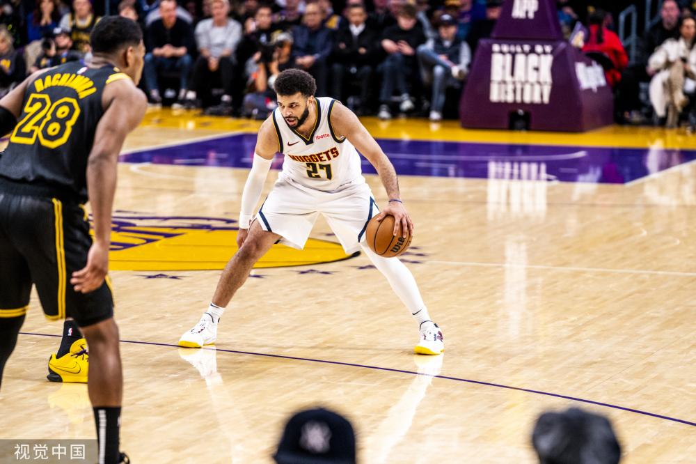 观赛指南 观赛指南