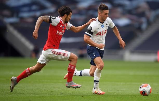 关键比赛中 关键比赛中