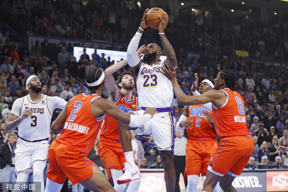 了一场视觉 了一场视觉